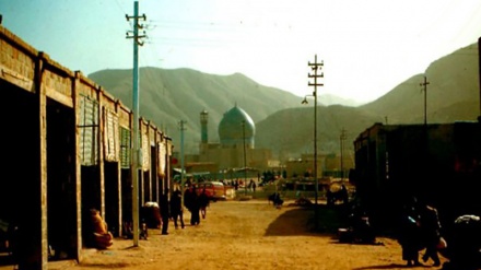 Pođite sa nama u Iran (19.03.2016)