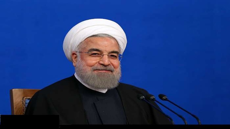 Press-konferencija iranskog predsjednika 