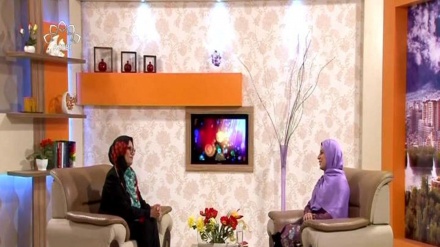 HƏYAT AYNASI    -17-03-2016