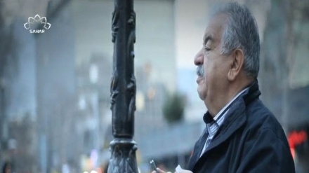 رۆژانی ژیان - لە زمان کاک پەرویز حەبیبی
