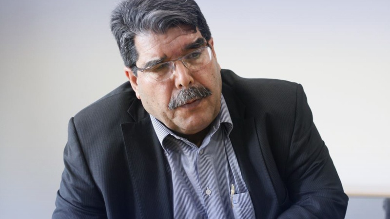 Saleh Müslüm