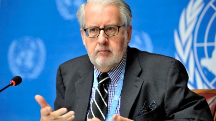 BMT-nin Suriyada sarin qazından istifadə haqda hesabatı