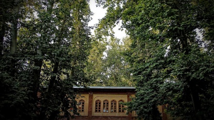 Iranski vrt (21.03.2016)