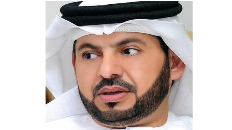 سعودی عرب کے مبلغ اور ریاض میں واقع مسجد ابی یوسف کے سابق امام جماعت محمد العنزی