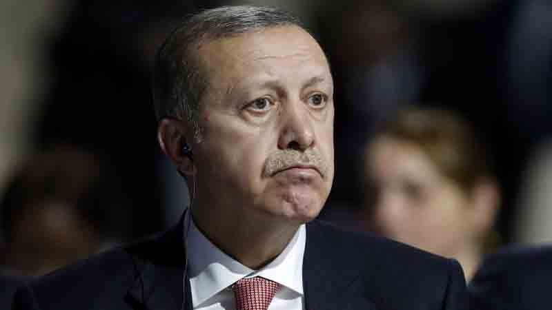 rdoğan: “Mosulda qardaşlarımız var, kənarda qalmağımız mümkün deyil”