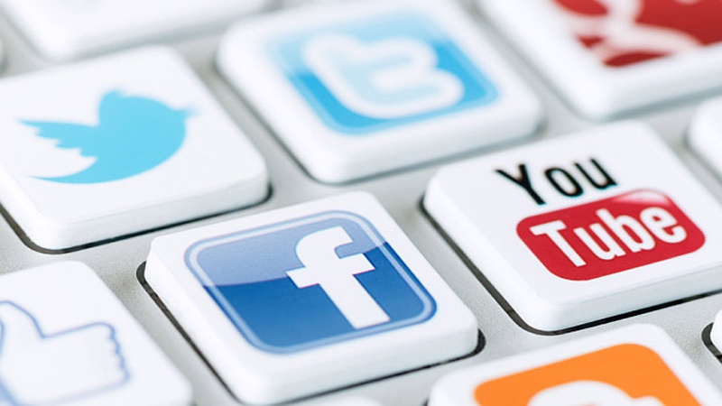 Zatvaranje društvenih mreža u Turskoj