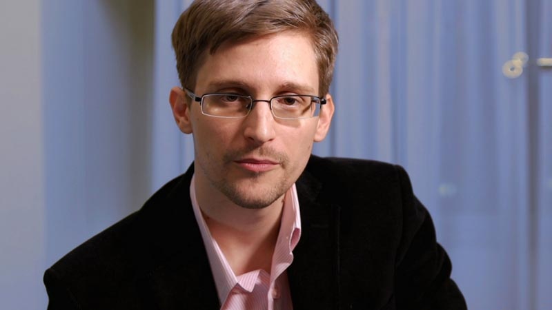 Snowden: Seroka nû ya CIA endameke sereke ya bernama şkencê li Amerîkayê ye