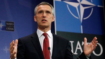  Sekreterê Giştî yê NATO'yê dê serdana Koreya Başûr bike