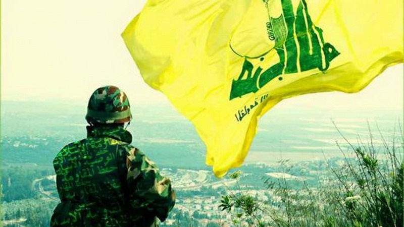 حزب اللہ نے دہشت گردوں کا حملہ پسپا کر دیا