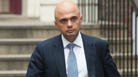 Javid: Neka se Trump brine zbog stope kriminaliteta u SAD-u