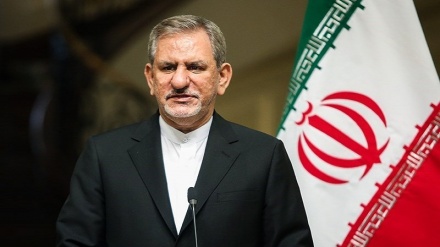Iran čestitao Ukrajini imenovanje novog premijera