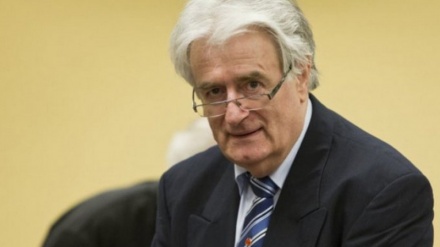 Pet važnih događaja koji se vjerovatno neće naći u presudi Karadžiću 