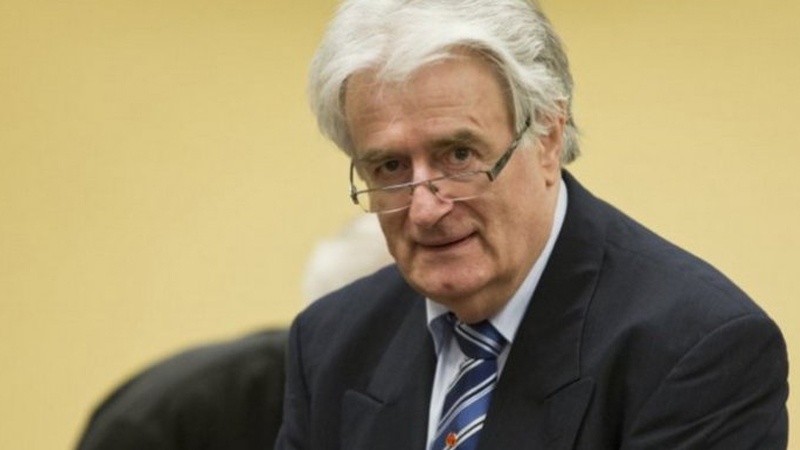 Pet važnih događaja koji se vjerovatno neće naći u presudi Karadžiću 