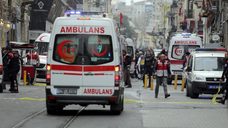 Libanski Hezbullah osudio terorističke napade u Istanbulu