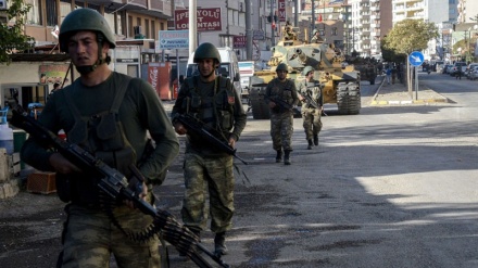 Turska policija uhapsila 16 osoba povezanih sa PKK