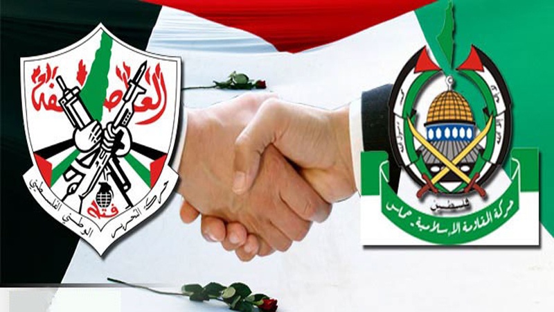 قاہرہ میں فتح و حماس کے امید افزا مذاکرات