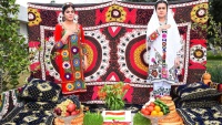 جێژنی نەورۆز له وڵاتانی جیهان