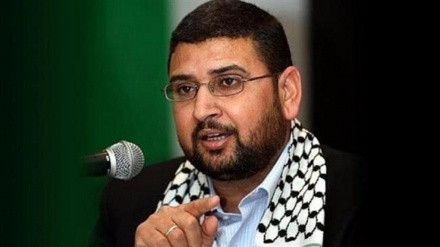 Hamas kritikuje „cionističke Arape“ zbog priznavanja cionističkog režima