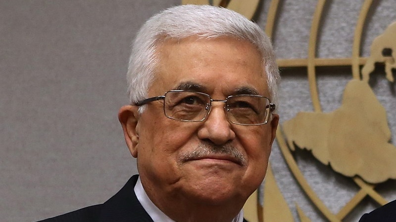 Mahmud Abbas u dvodnevnoj posjeti Moskvi 