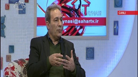 HƏYAT AYNSI    -14-03-2016