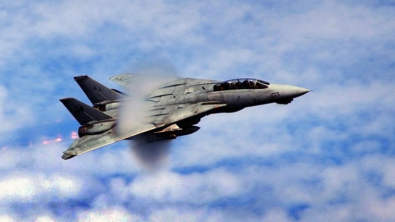 یمن: متحدہ عرب امارات کا طیارہ گرکر تباہ، 2 پائلٹ ہلاک