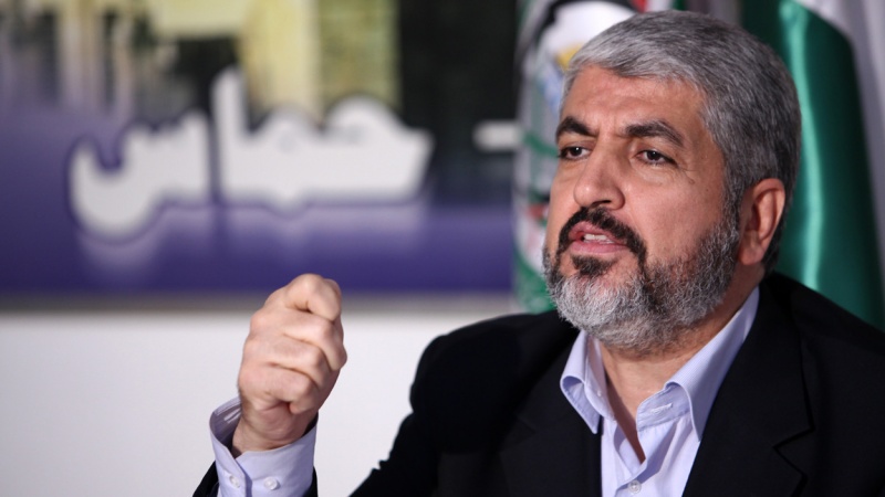 سرزمین فلسطین کی مکمل آزادی تک مزاحمت جاری رہے گی: حماس 