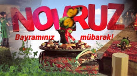 Novruz bayramı + reportaj (Audio)
