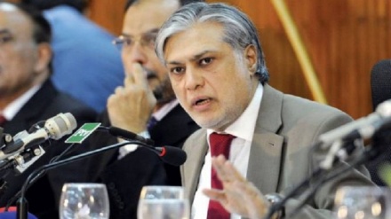  ایران کا ایٹمی مسئلہ ڈپلومیسی کے ذریعے حل کیا جائے: پاکستانی وزیر خارجہ