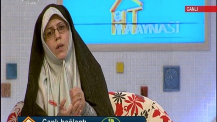 HƏYAT AYNSI    -05-03-2016