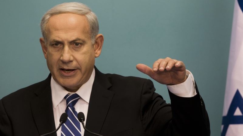 Netanyahu obećao da će osvetiti incident eksplozije autobusa u Jerusalemu
