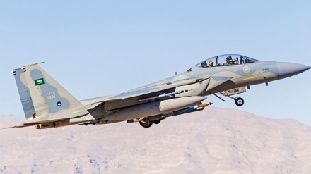 Četiri saudijska bombardera stacionirana u turskoj vojnoj bazi Indžirlik