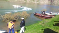 سروشتی بەهاری له سنه