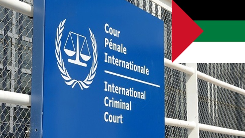 Fələstin Haaqa Məhkəməsinin tam hüquqlu üzvü oldu
