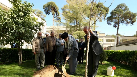 Rêberê giranqedr ê Îranê li heftiya çavkaniyên sirûştî darek çand