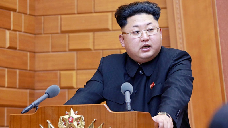 جنوبی کوریا نے شمالی کوریا کی مذاکرات کی پیشکش مسترد کردی 