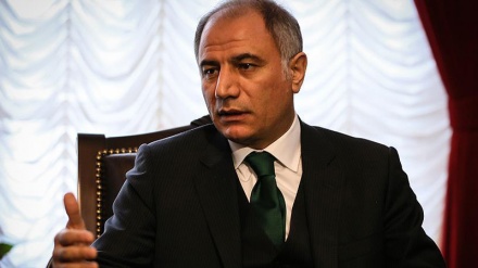 Ministar unutrašnjih poslova Turske: Napadač iz Istanbula povezan sa DAIŠ-om