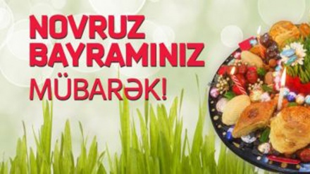 Novruz Bayramı + ekspertin dilindən (Audio)