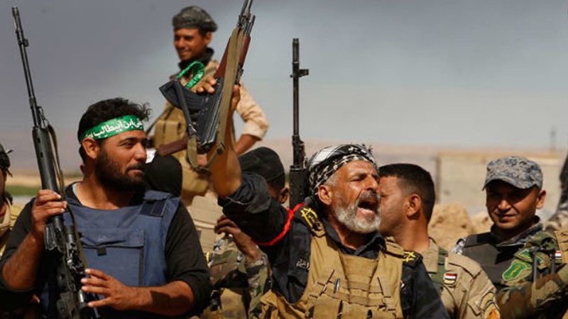  Savjet ajatollaha Sistanija iračkoj vojsci