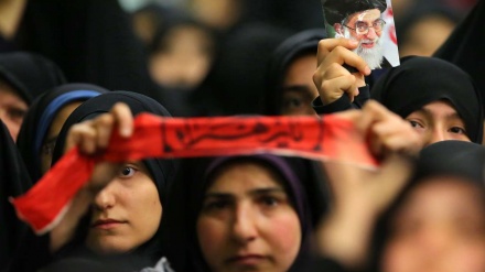 کس طرح ہم سیدہ فاطمہ زہراؑ کے نقشِ قدم پر چل سکتے ہیں ؟ 