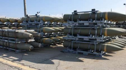 Amerika potpisala ugovor sa Turskom o prodaji balističkih  raketa