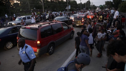 Türkiyənin cənub-şərqində etirazlar