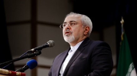 Zərif: İranda xarici sərmayə qoyuluşu üçün şərait münasibdir