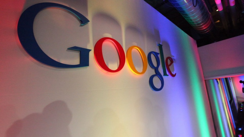 گوگل کے کارکنوں کا، صیہونی حکومت کے ساتھ اپنی کمپنی کے تعاون پر اعتراض