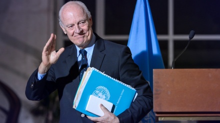 Slanje međunarodne pomoći u Siriju