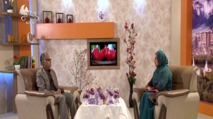 HƏYAT AYNASI    -30-03-2016