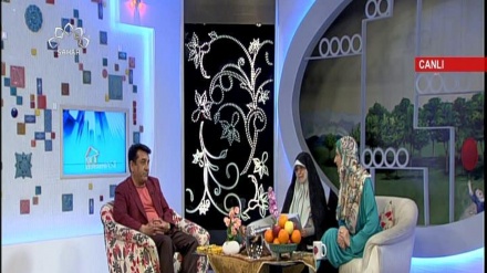 HƏYAT AYNASI    -19-03-2016