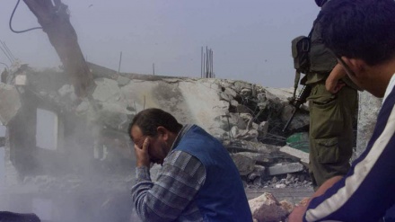 Ujedinjene Nacije osudile Izrael radi rušenja stanbenih objekata u Gazi