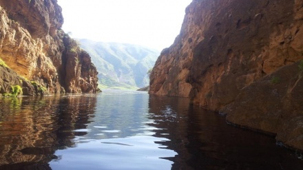 سروشتی بەهاری له سنه