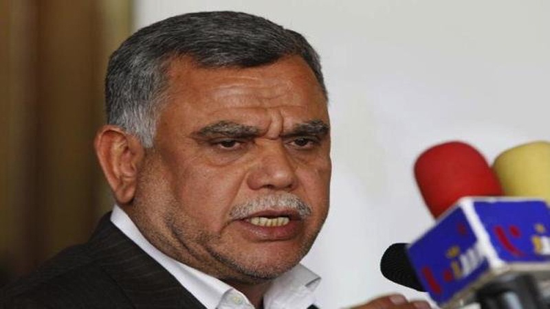 Mosulun azad edilməsi əməliyyatında könüllü xalq qüvvələrinin rolu
