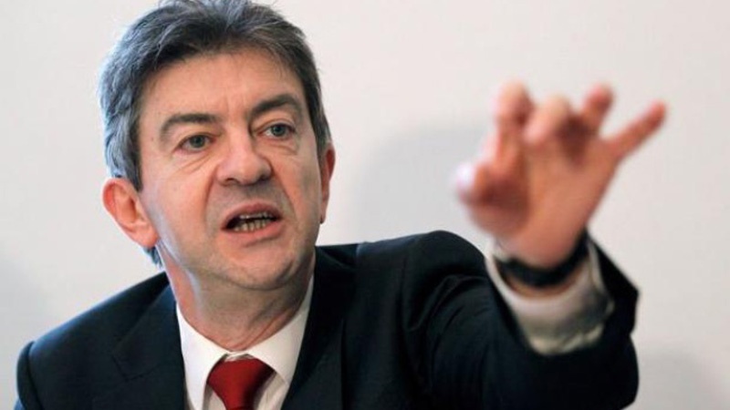 Suriya olaylarında Avropanın izi
